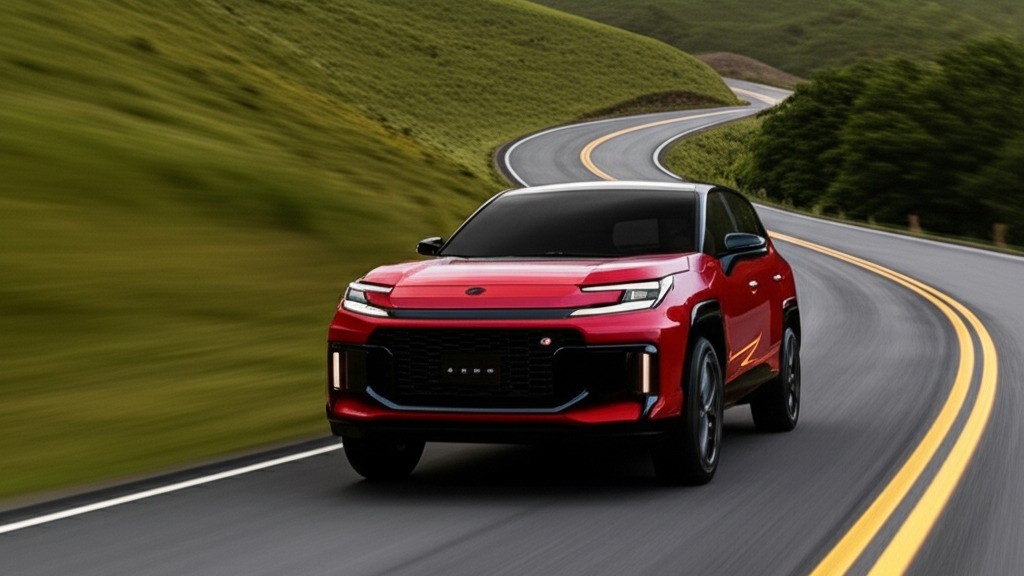 rav4 フルモデルチェンジ 2025